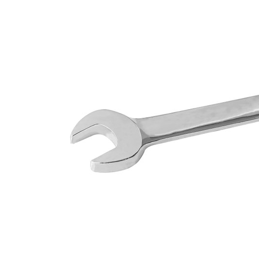 Chave Combinada 8mm com Catraca Articulada Pantools