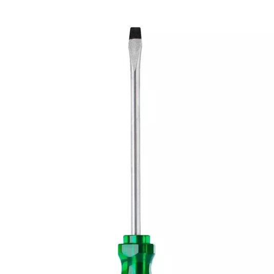 Chave de Fenda 1/4 Pol X 10 Pol Sata