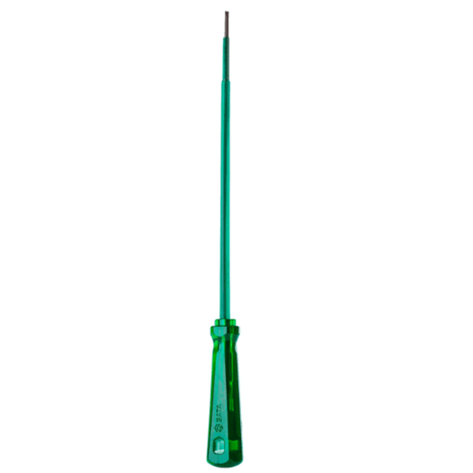 Chave de Fenda 1/4 X 4 Pol Industrial Isolada St61426 Sata