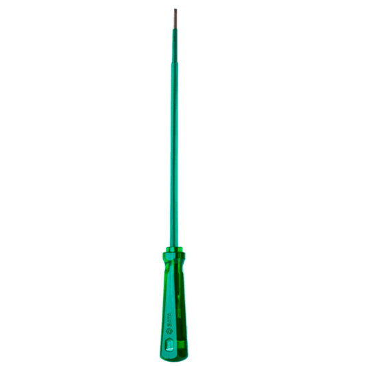 Chave de Fenda 3/16 X 4 Pol Industrial Sata
