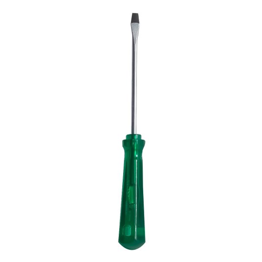 Chave de Fenda 3/16 X 5 Pol Industrial Sata