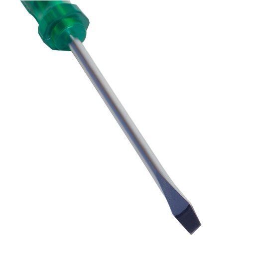 Chave de Fenda 3/16 X 6 Pol Industrial Sata
