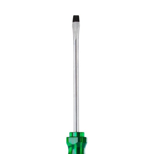 Chave de Fenda 5/16 Pol X 8 Polegadas Industrial Sata