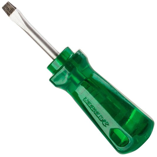 Chave de Fenda Cotoco 1/4 Pol X 1.1/2 Pol Belzer