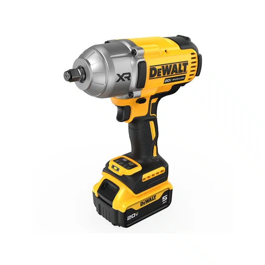 Chave de Impacto 1/2 20v com 2 Baterias Dcf900p2-b3 Dewalt