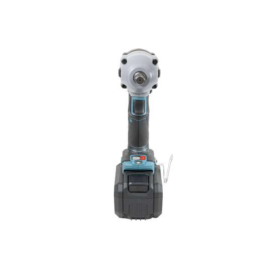 Chave de Impacto 18v Brushless 1/2 Pol 350nm Ws2407 Wesco