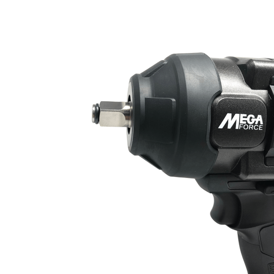 Chave de Impacto 20v 1/2 Brushless 1300nm Kub33.91 Kress