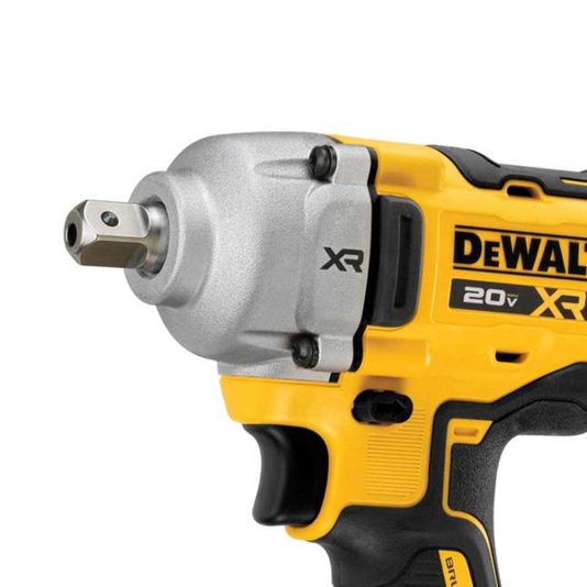 Chave de Impacto 20v 1/2 Brushless 812nm Dcf892b Dewalt