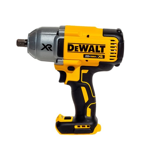 Chave de Impacto 20v 1/2 Brushless 950nm Dcf899b Dewalt