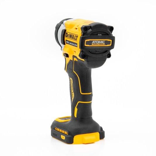 Chave de Impacto 20v 1/2 Brushless Atomic Dcf922b-b3 Dewalt