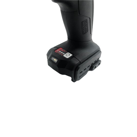 Chave de Impacto 20v 3/4 Brushless 1700nm Kub35.91 Kress