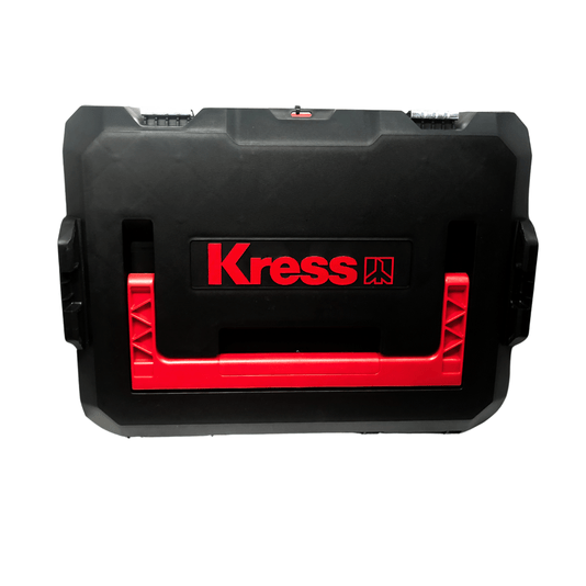 Chave de Impacto 20v 3/4 Brushless 1700nm Kub35.91 Kress