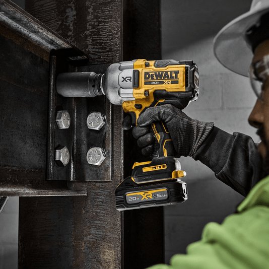 Chave de Impacto 20v 3/4 S/bateria 1925nm Dcf964b-b3 Dewalt