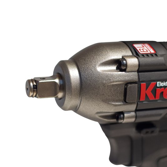 Chave de Impacto 20v Brushless 1/2 Pol 300 Nm Kub30.1 Kress