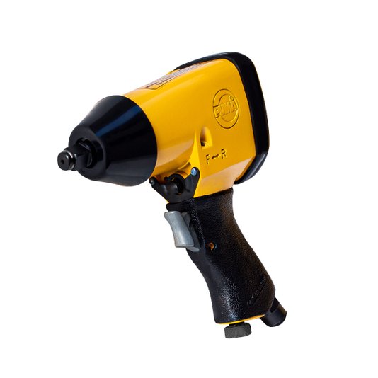 Chave de Impacto Pneumática 1/2 Pol 31,7 Kgfm At-5040 Puma