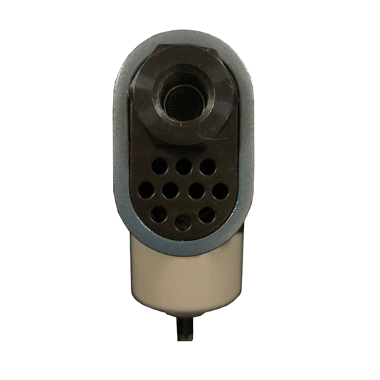 Chave de Impacto Pneumática 1/2 Pol 81 Kgf 8800 Rpm Dr1-277 Ldr2
