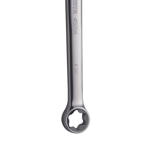 Chave Estrela Torx E10 X E12 Mecanica Especial St45202sc Sata