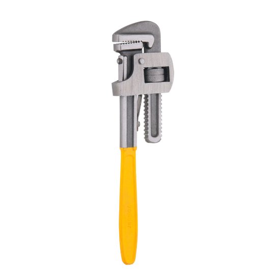 Chave Grifo 14 Tipo Stillson Encartelada - Vonder
