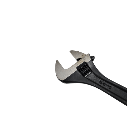 Chave Inglesa Ajustavel 12 Polegadas 84-540l Stanley