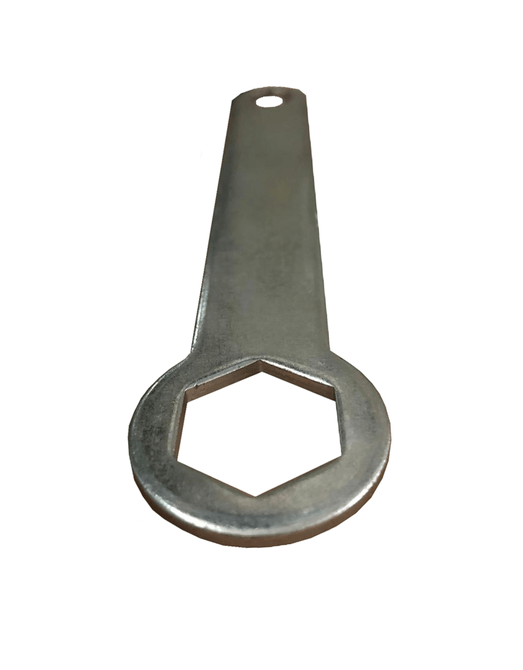 Chave para Porca Sextavada Serra Mármore - Wesco