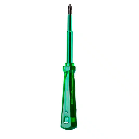 Chave Phillips 1/4 X 6 Pol Industrial Isolada St61439 Sata