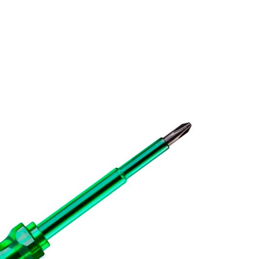 Chave Phillips 1/4 X 6 Pol Industrial Isolada St61439 Sata