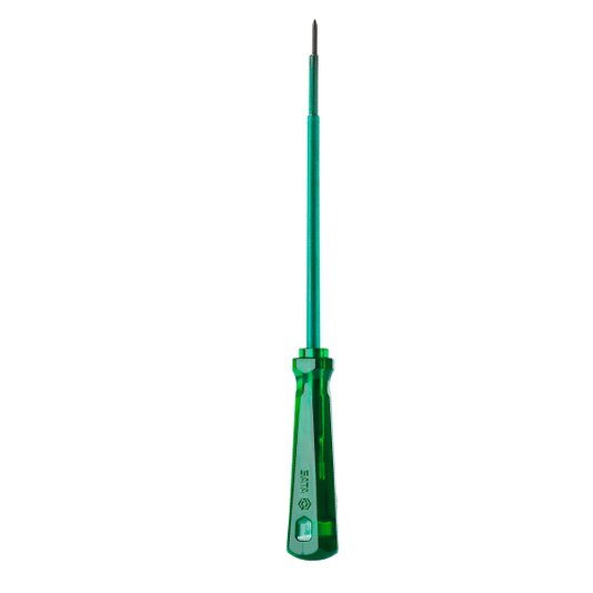 Chave Phillips 1/8 X 6 Pol Industrial Isolada St61433 Sata