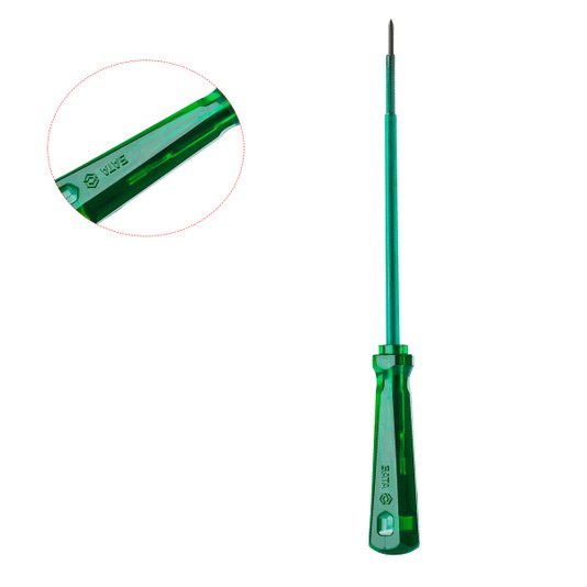 Chave Phillips 1/8 X 6 Pol Industrial Isolada St61433 Sata