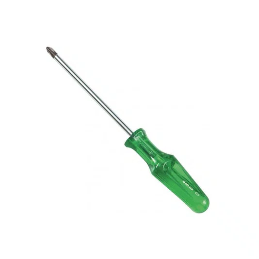 Chave Phillips 3/8 X 10 Polegadas Cabo Ergonômico Belzer