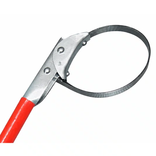 Chave Saca Filtro com Abertura 71 X 82mm Cinta Articulada