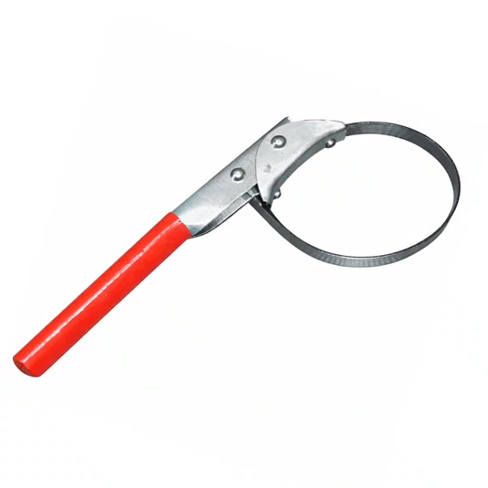 Chave Saca Filtro com Abertura 71 X 82mm Cinta Articulada