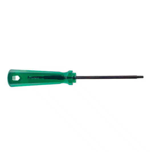 Chave Torx Reta T-10 X 75mm Industrial Sata