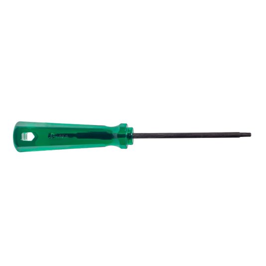 Chave Torx Reta T-30 X 100mm Industrial Sata