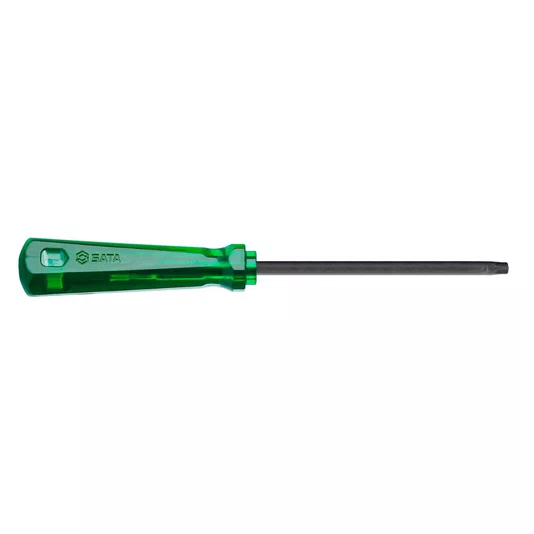Chave Torx Reta T-7 X 75mm Industrial Sata
