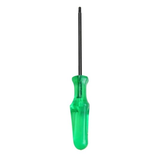 Chave Torx Reta T-8 Belzer