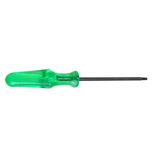 Chave Torx Reta T-8 Belzer