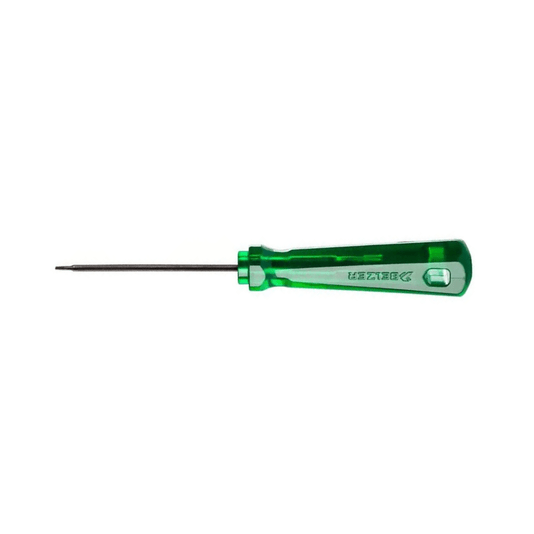 Chave Torx Reta T-9 Industrial Belzer