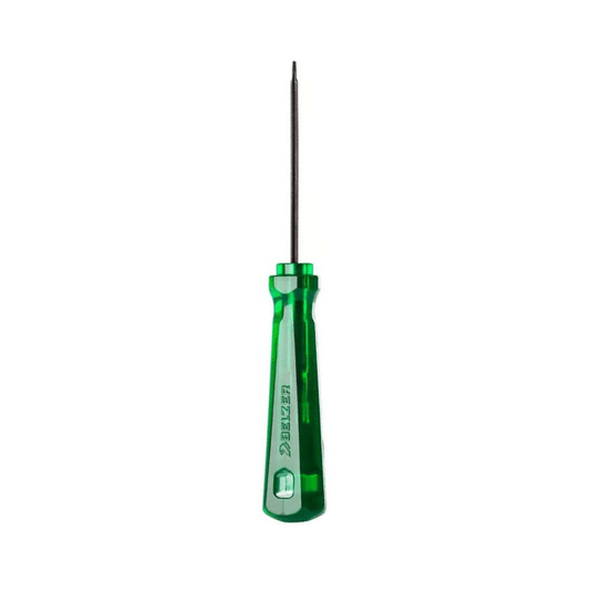 Chave Torx Reta T-9 Industrial Belzer