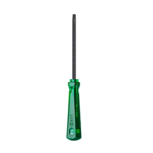 Chave Torx Reta T25 X 100 Industrial Sata