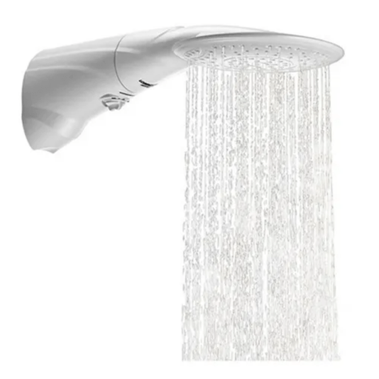 Chuveiro Ducha Advanced Eletrônica Turbo 7500w 220v Lorenzetti