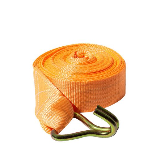 Cinta Amarração 50mm Amarrar Cargas 3 Ton. 9 Mts Itacordas
