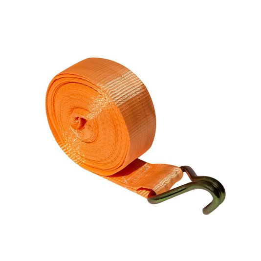 Cinta Amarração 50mm Amarrar Cargas 3 Ton. 9 Mts Itacordas