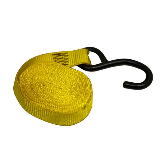 Cinta de Amarração com Broche 25mm 540kg 4mt Astro