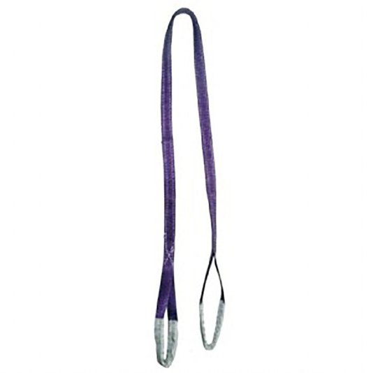 Cinta para Elevação de Cargas 30mm 1 Tonelada - 2 Metros Violeta - Carbografite