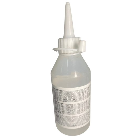 Cola de Silicone Transparente para Artesananto 85g Tekbond