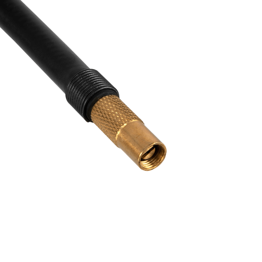 Mini Compressor de Ar Automotivo 12v 37 L/min Denzel