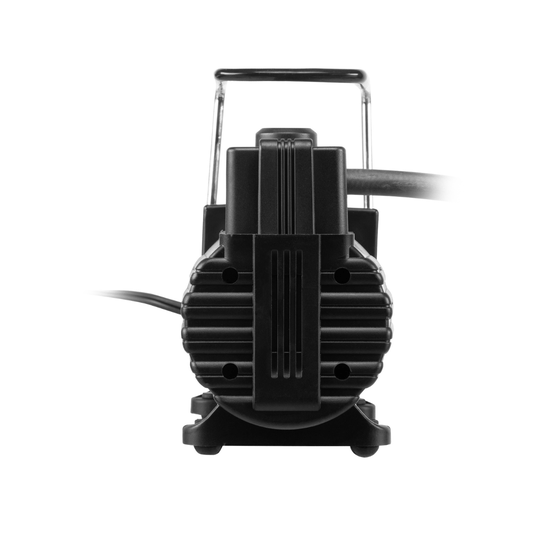 Mini Compressor de Ar Automotivo 12v 37 L/min Denzel