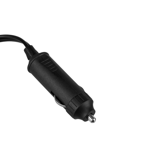 Mini Compressor de Ar Automotivo 12v 37 L/min Denzel