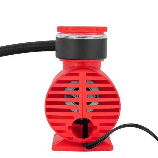 Mini Compressor de Ar Portátil Automotivo 12v 12 L/min Mtx