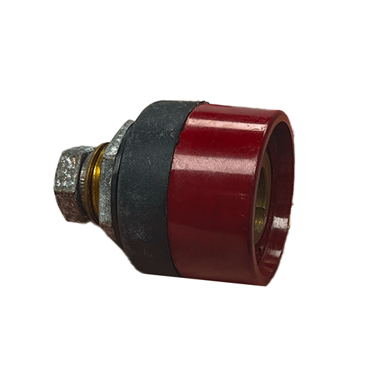 Conector Engate Rapido de Solda 13mm Femea Weld Vision